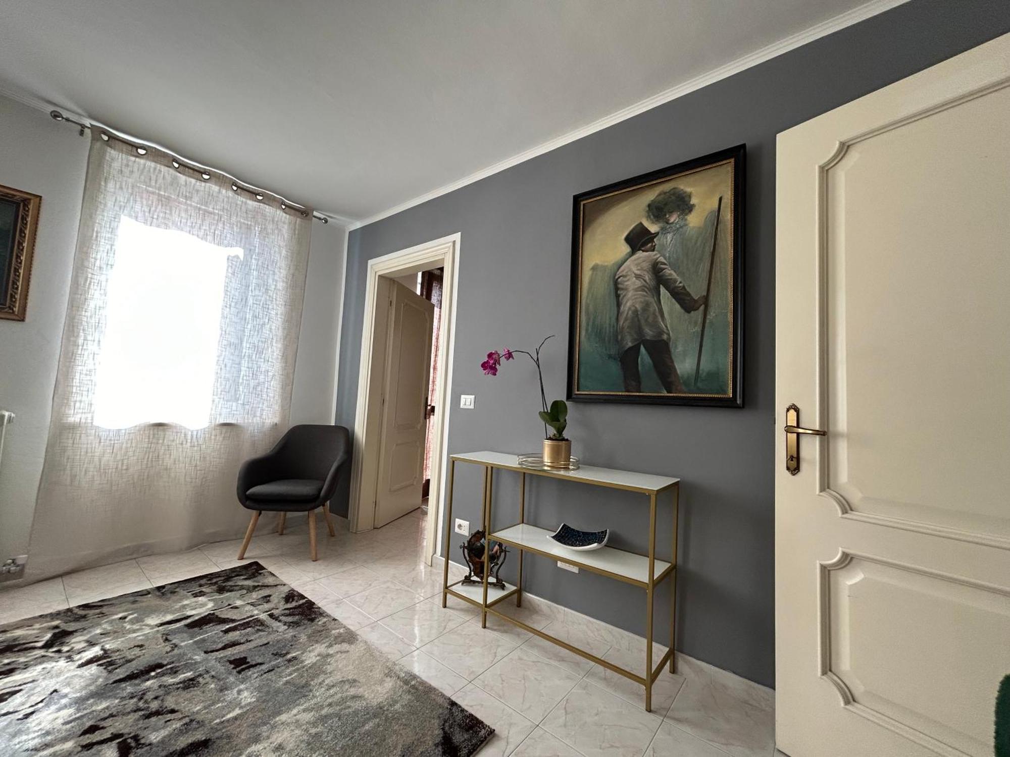 San Zeno Apartment Verona Kültér fotó