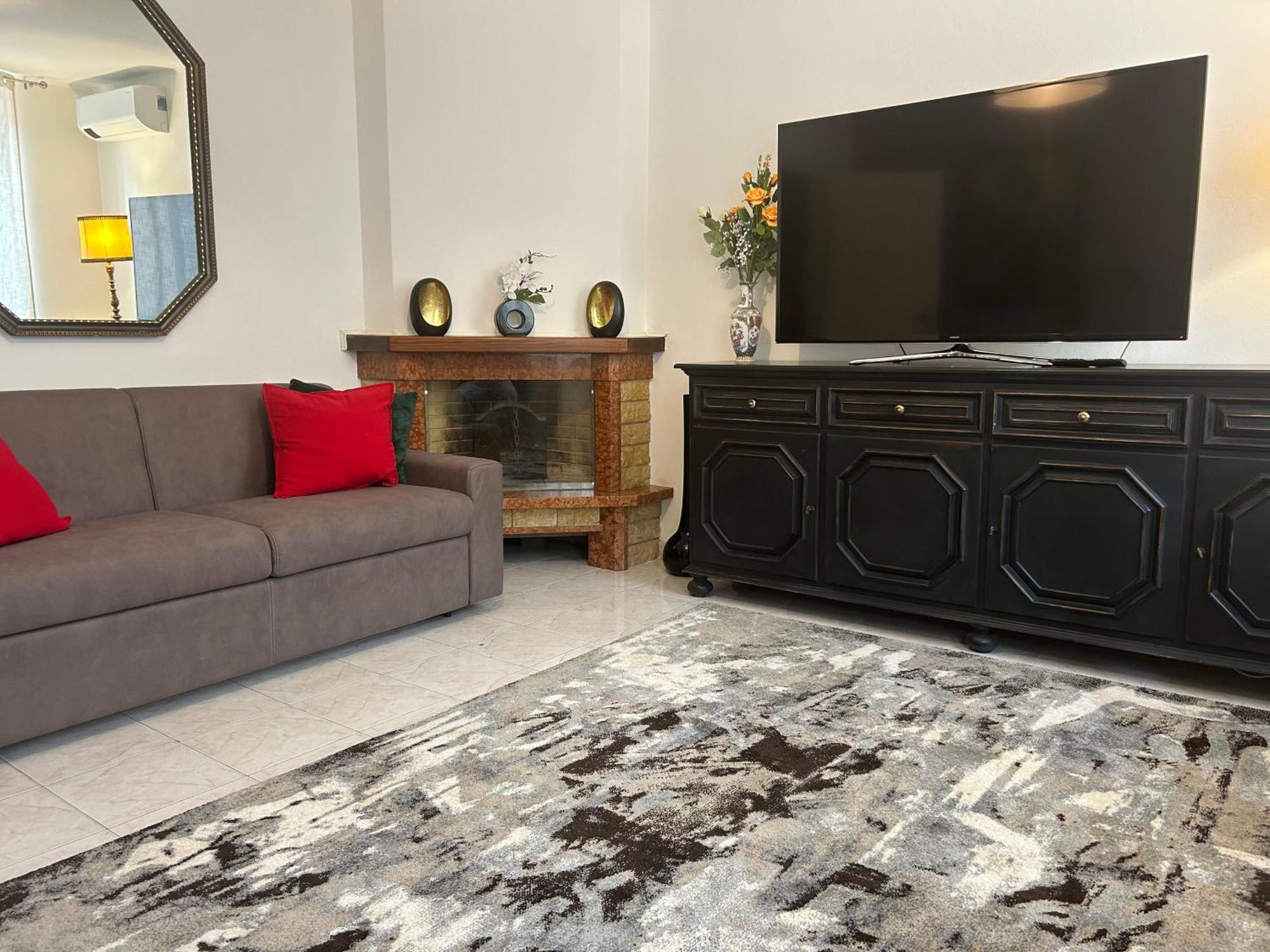 San Zeno Apartment Verona Kültér fotó