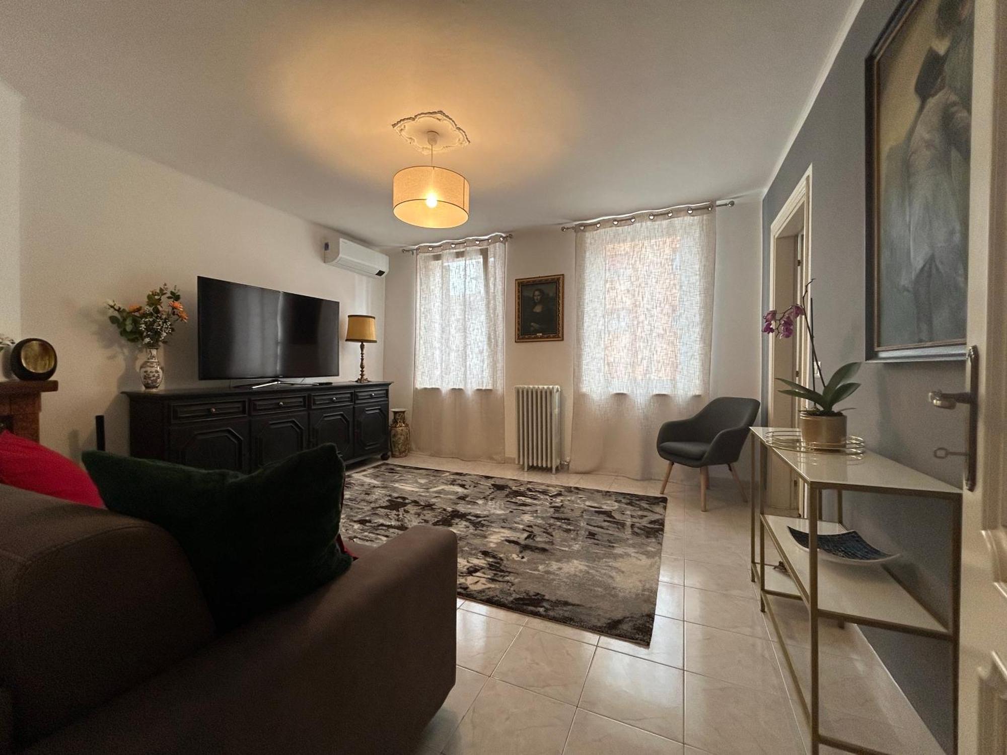 San Zeno Apartment Verona Kültér fotó