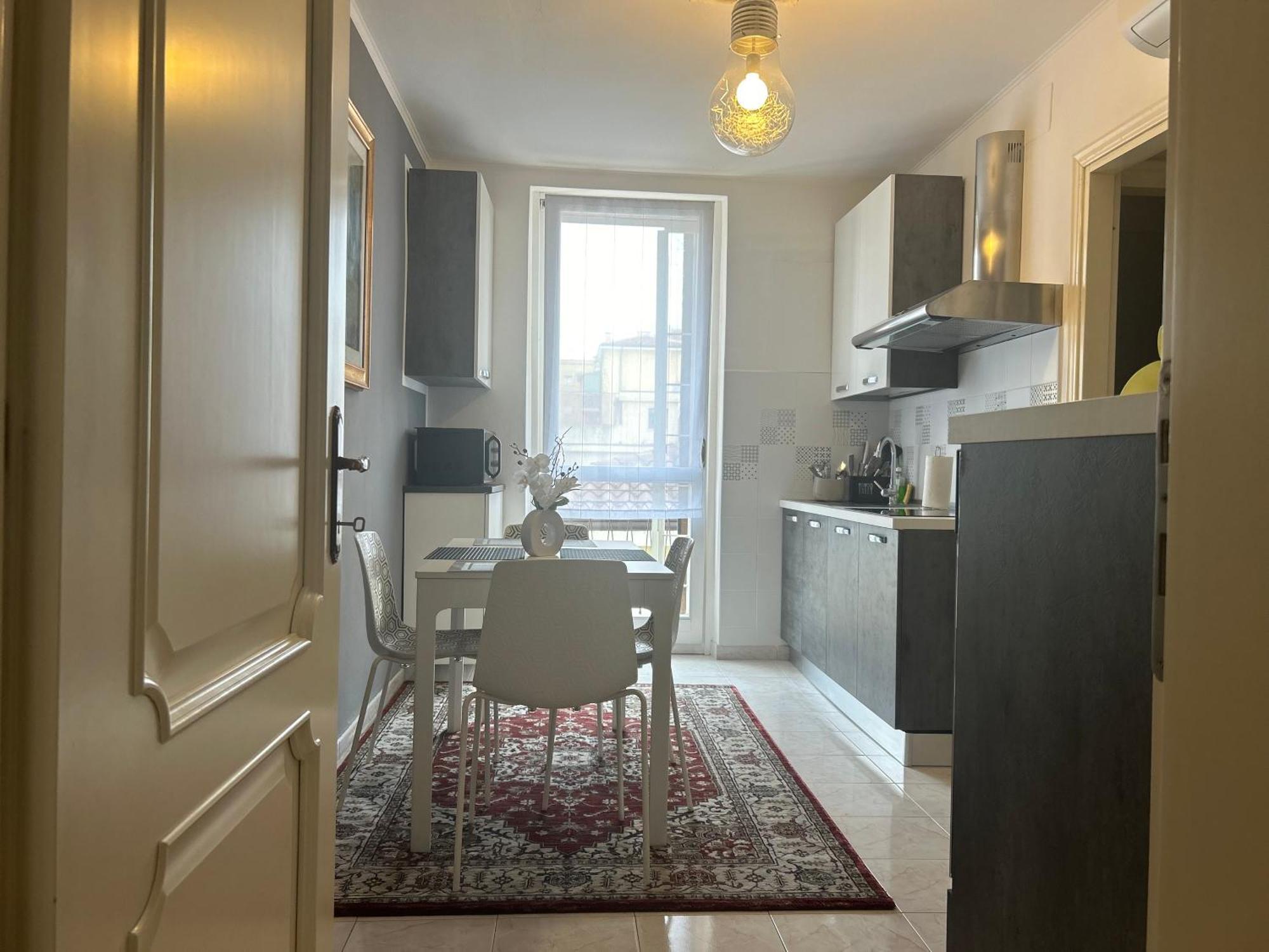 San Zeno Apartment Verona Kültér fotó