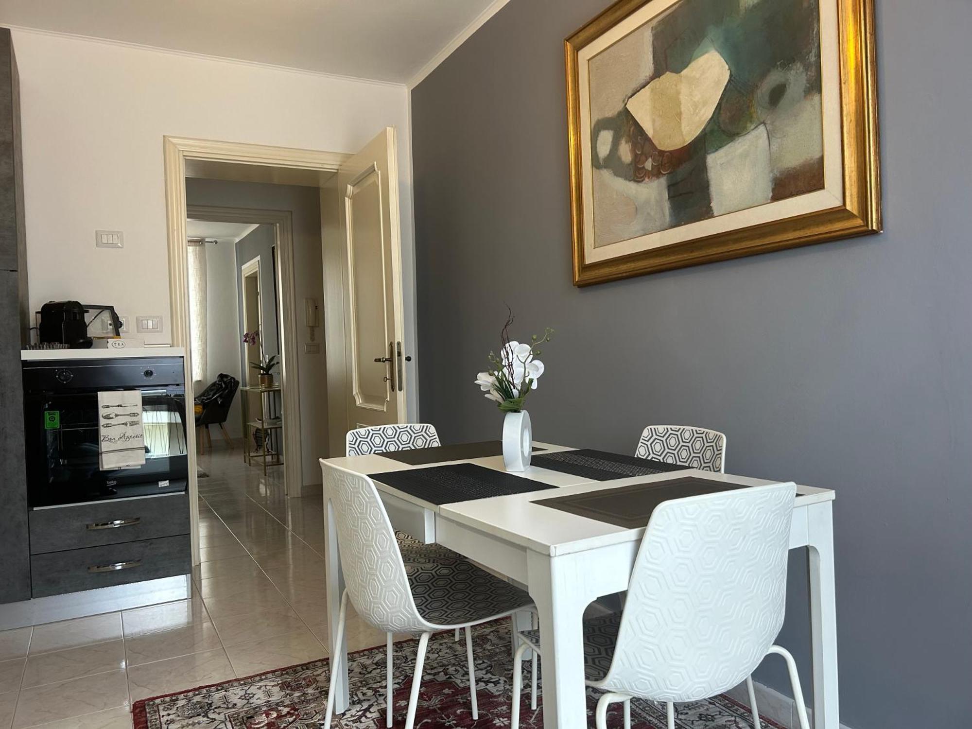 San Zeno Apartment Verona Kültér fotó