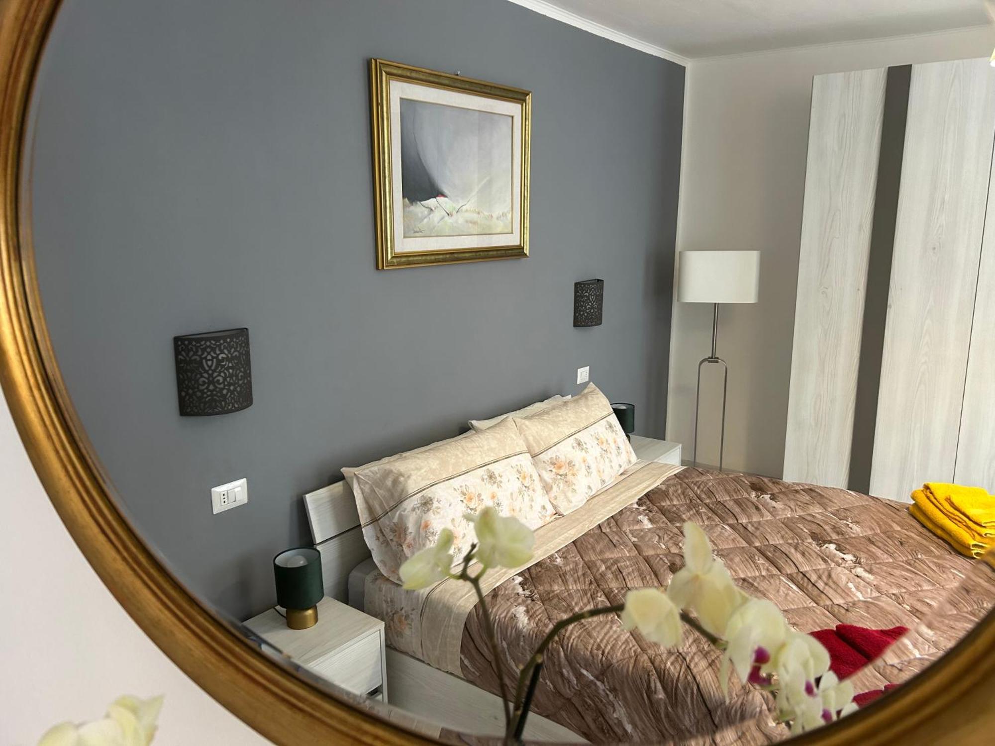 San Zeno Apartment Verona Kültér fotó