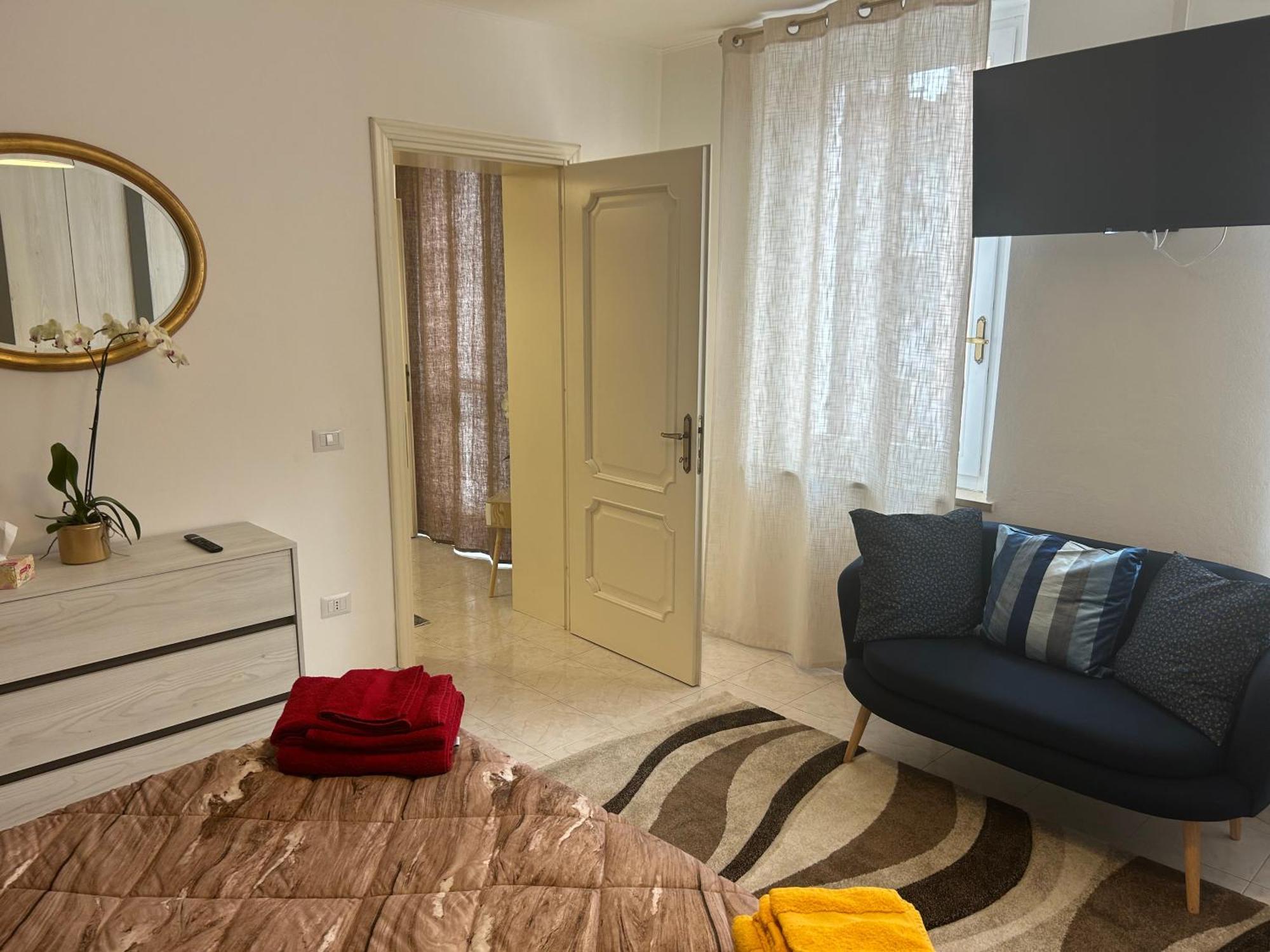 San Zeno Apartment Verona Kültér fotó