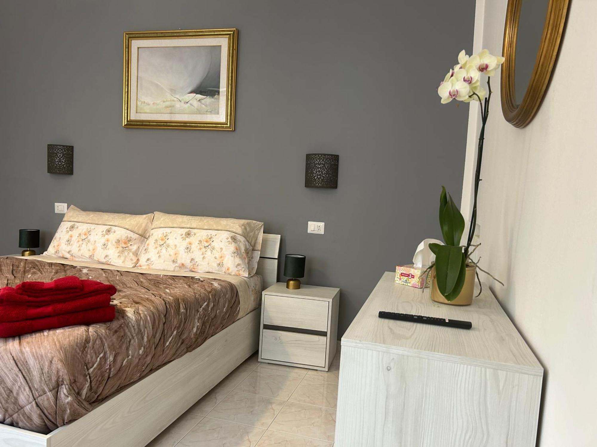 San Zeno Apartment Verona Kültér fotó