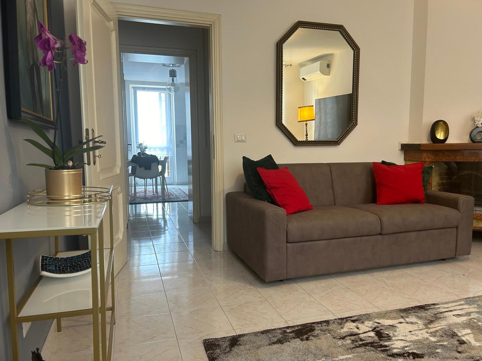 San Zeno Apartment Verona Kültér fotó