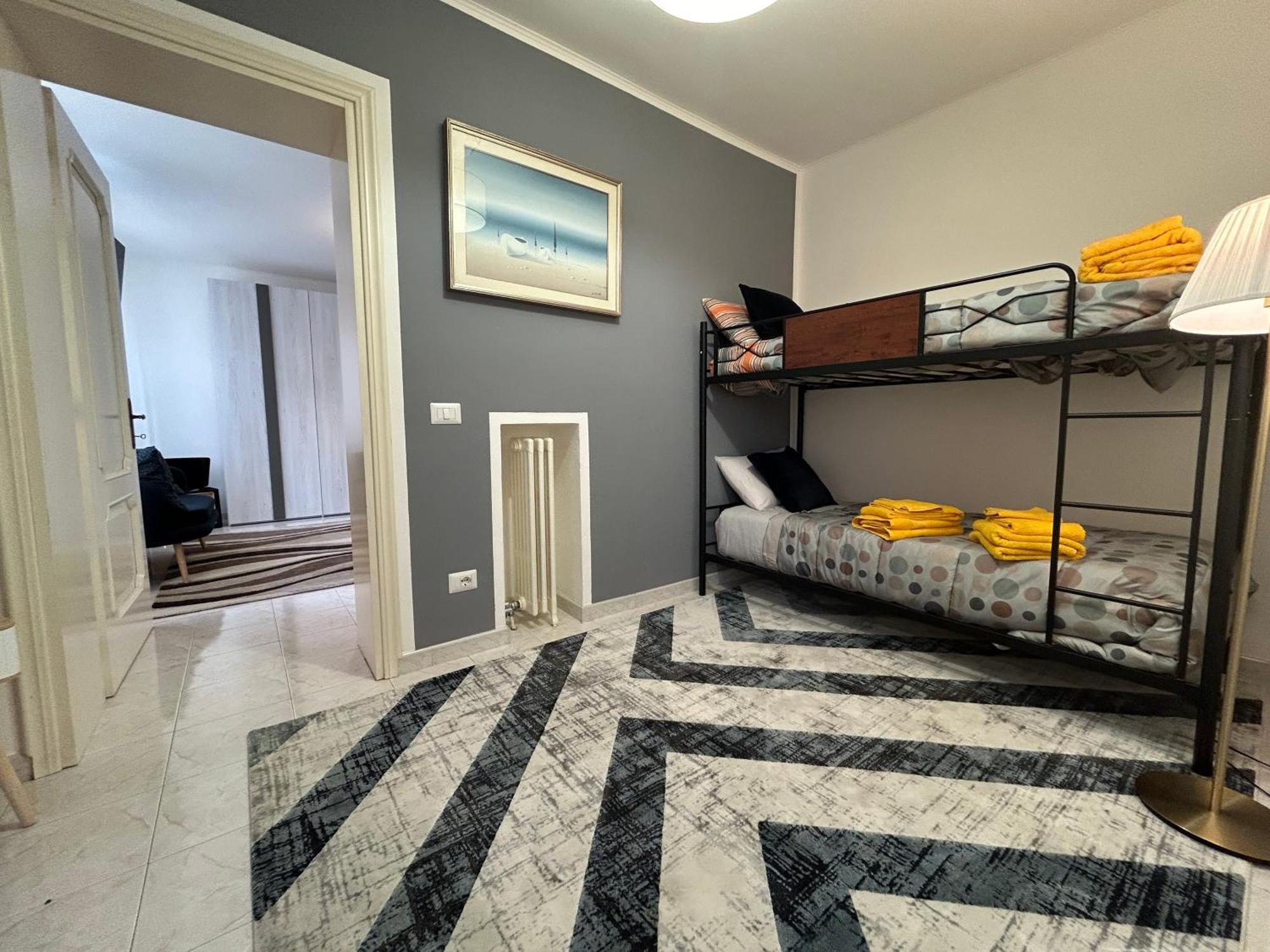 San Zeno Apartment Verona Kültér fotó