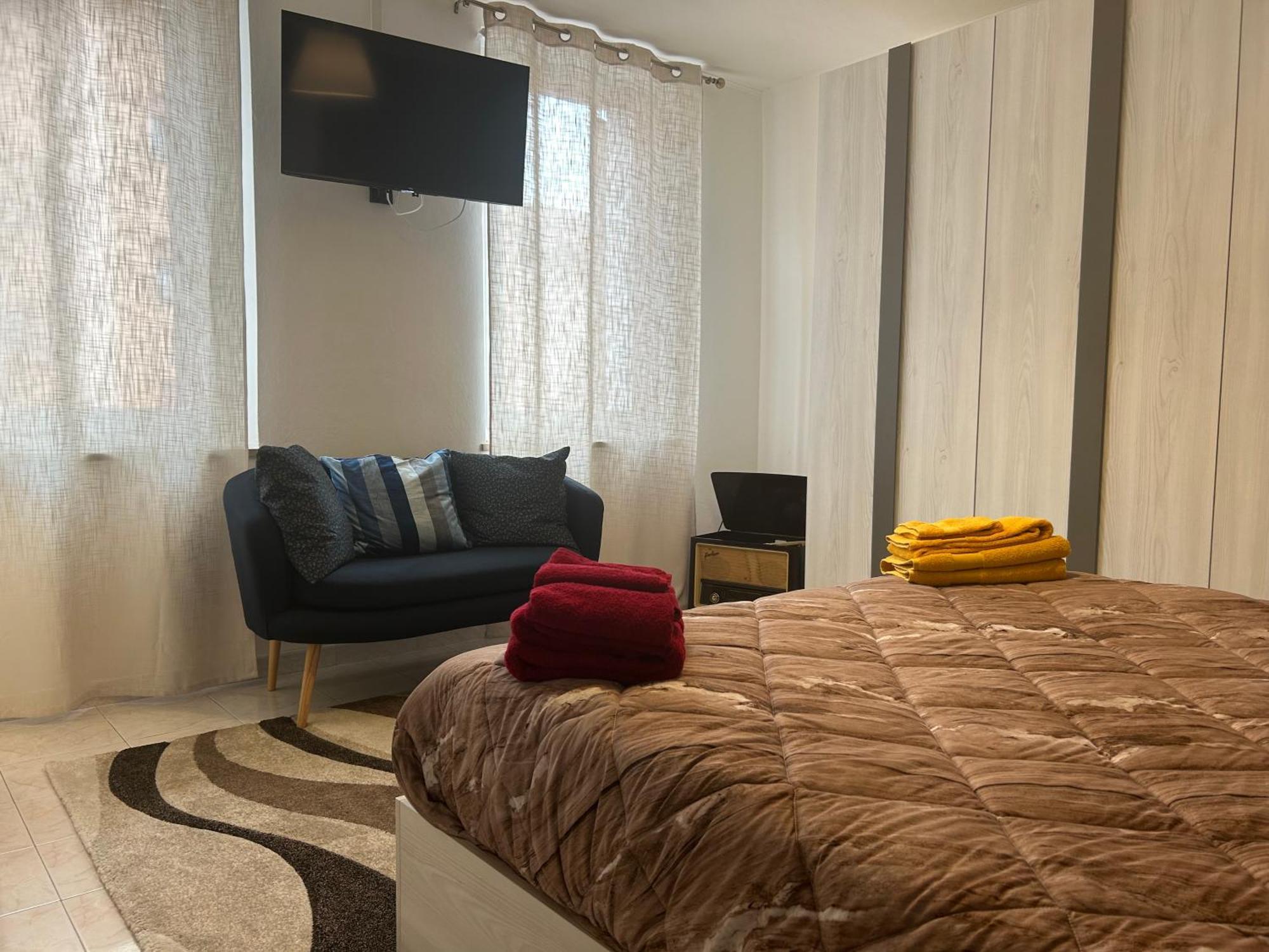 San Zeno Apartment Verona Kültér fotó