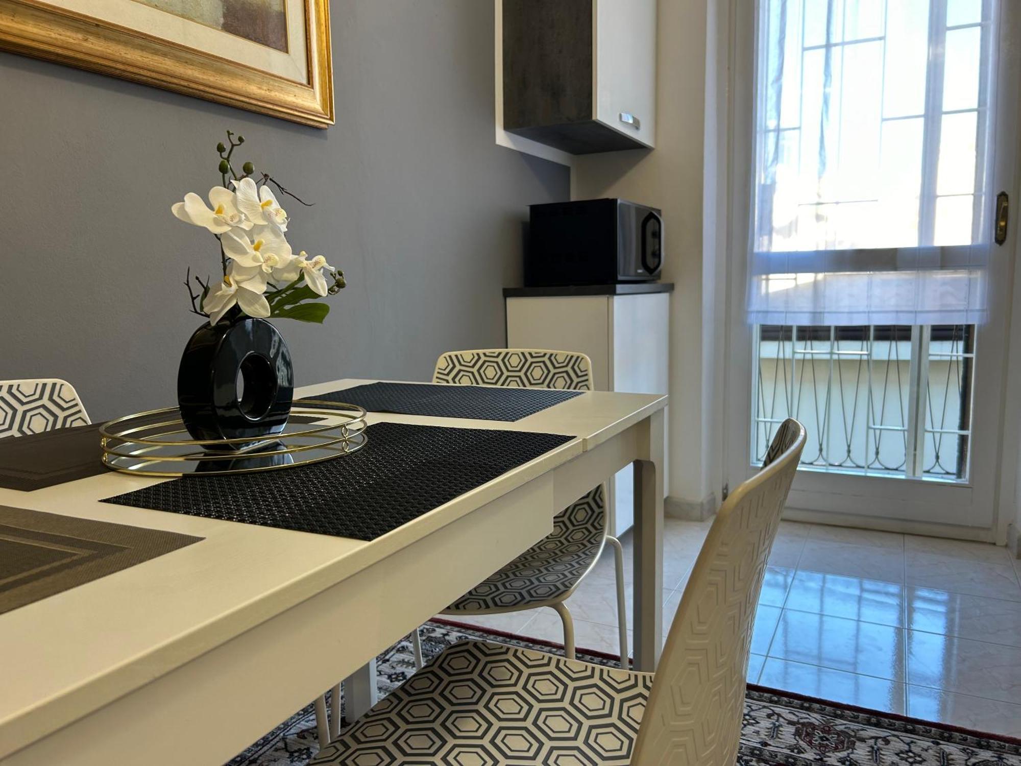 San Zeno Apartment Verona Kültér fotó