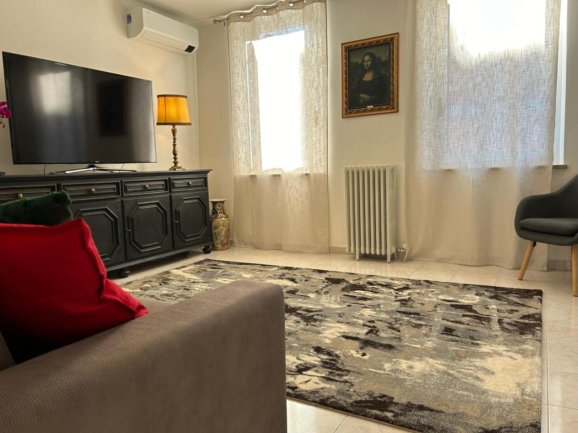San Zeno Apartment Verona Kültér fotó