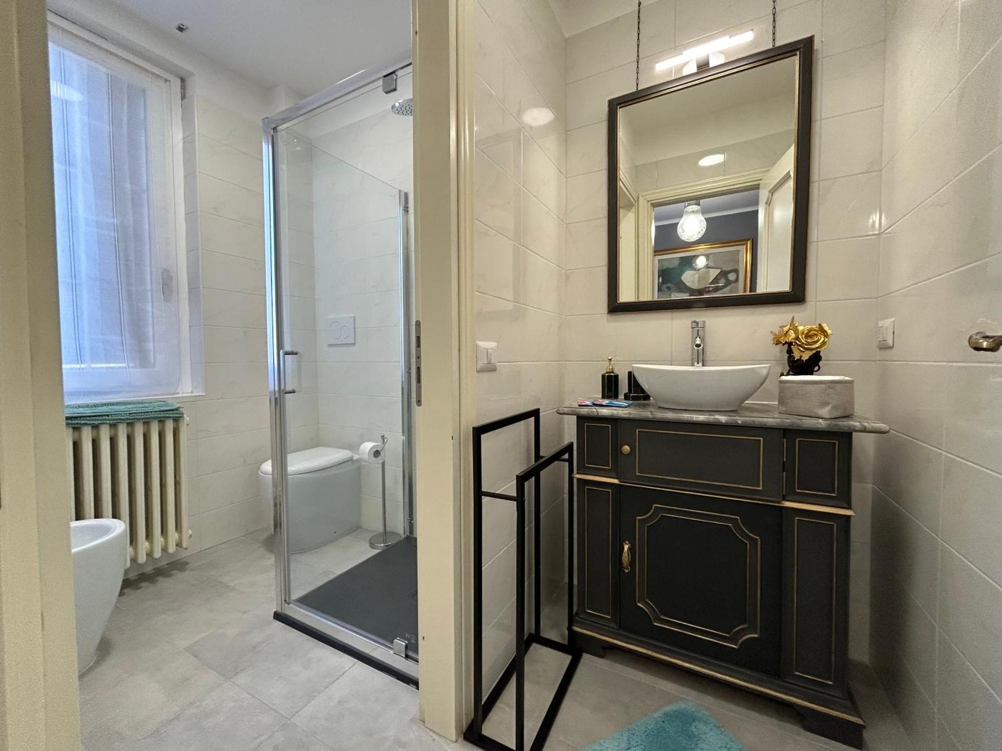 San Zeno Apartment Verona Kültér fotó