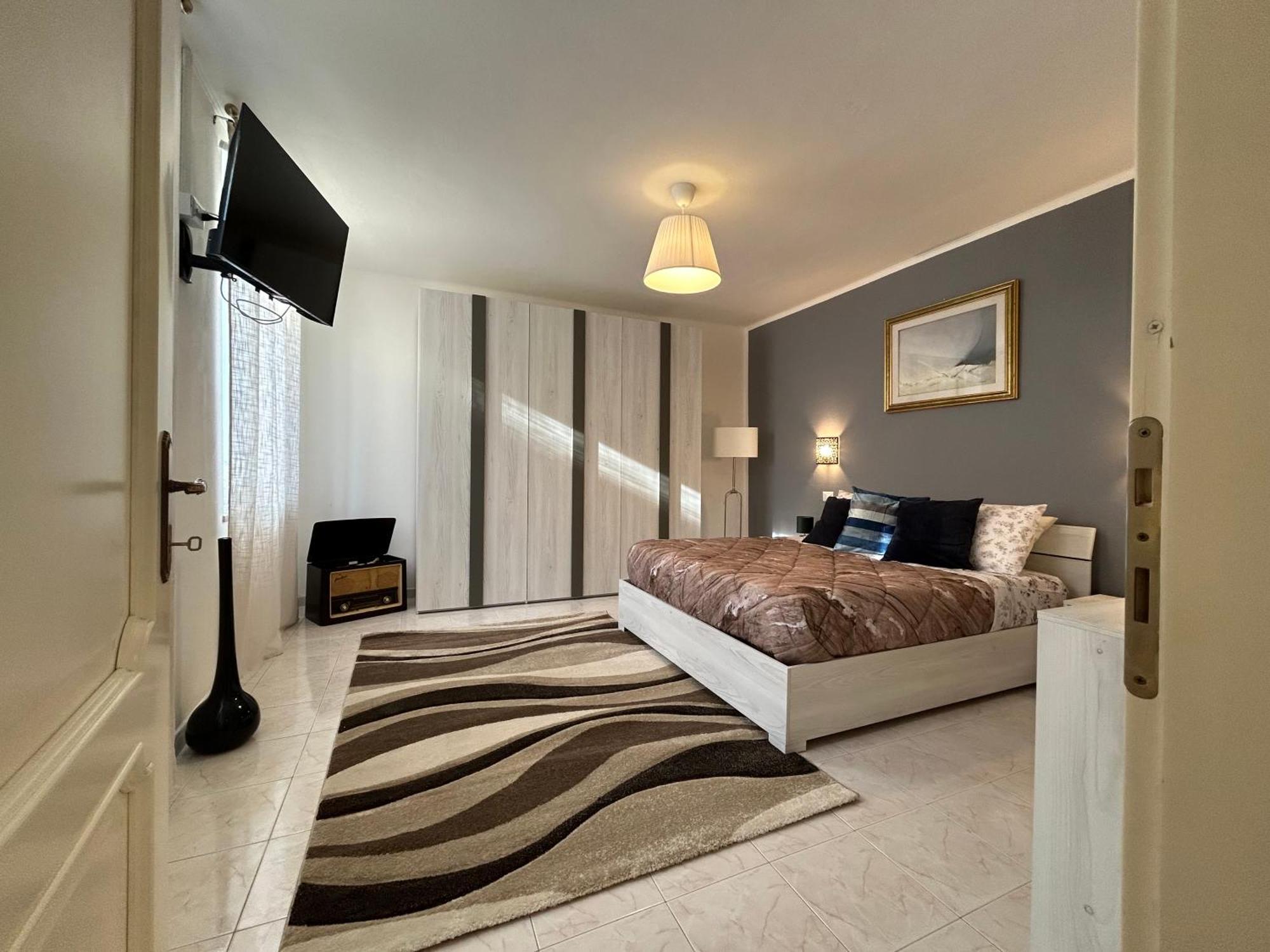 San Zeno Apartment Verona Kültér fotó