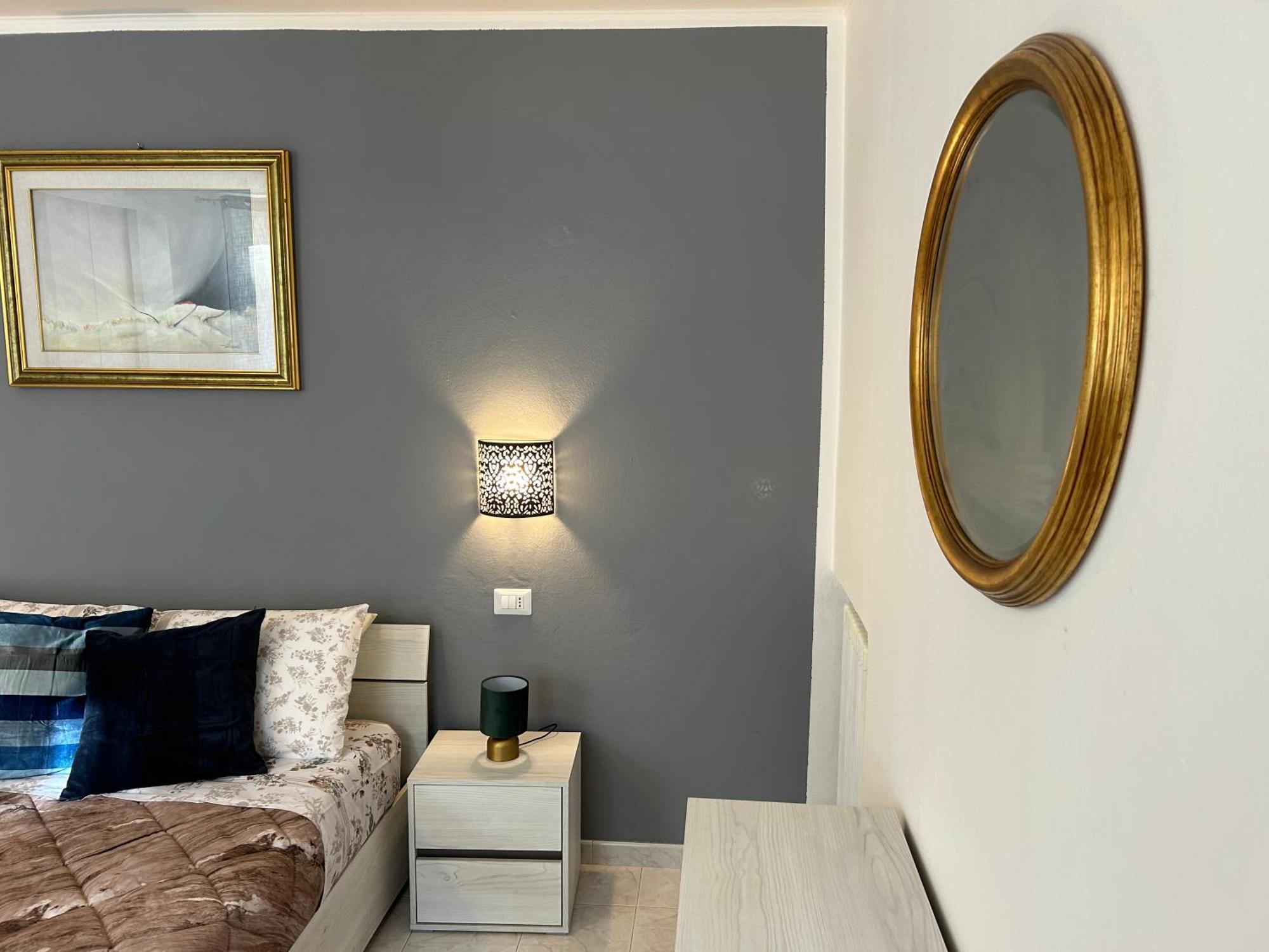 San Zeno Apartment Verona Kültér fotó