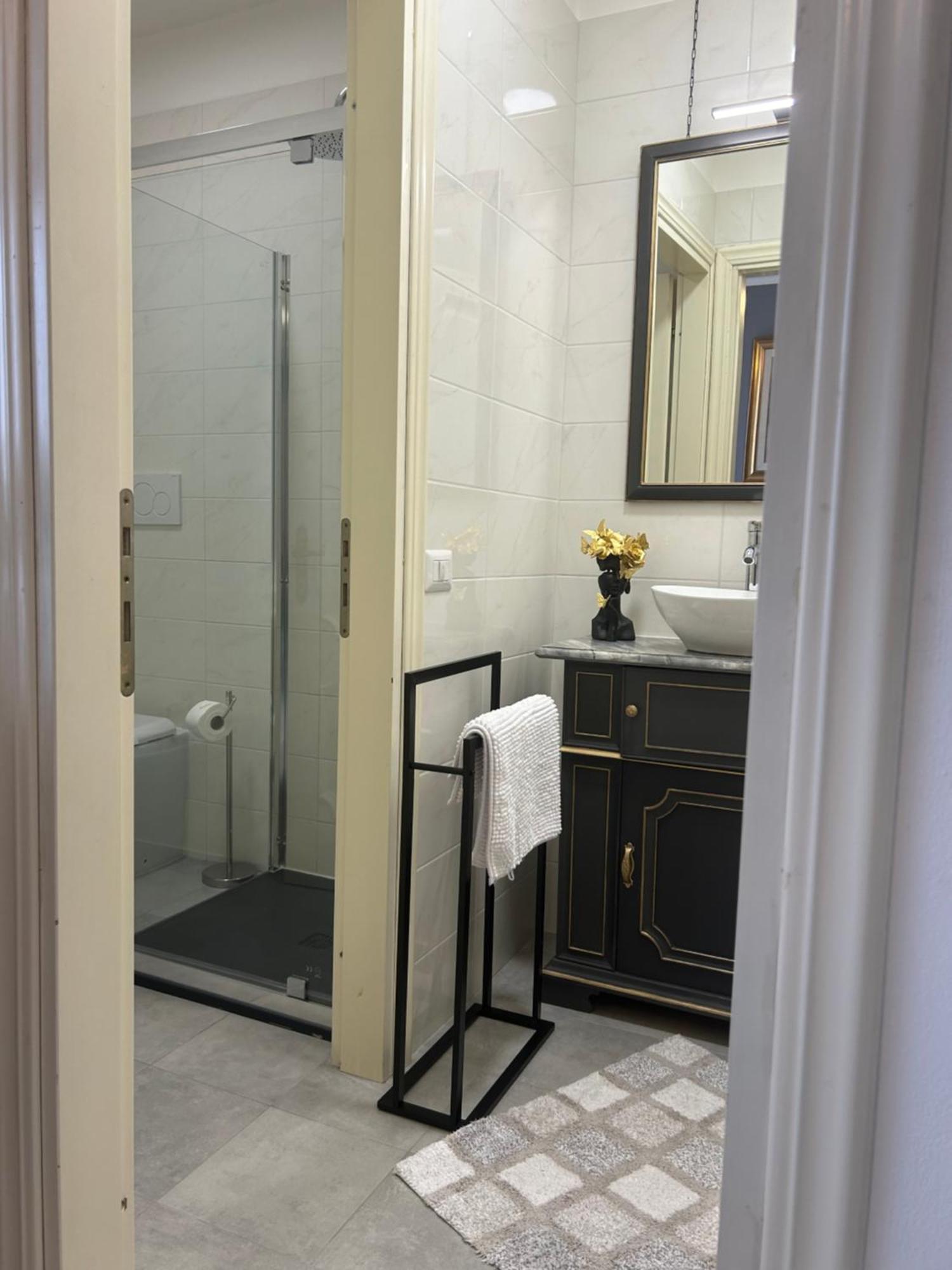 San Zeno Apartment Verona Kültér fotó